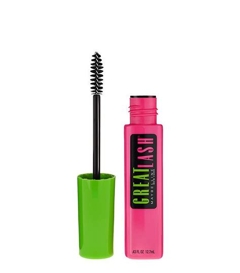 maybelline royal blue mascara discontinued.